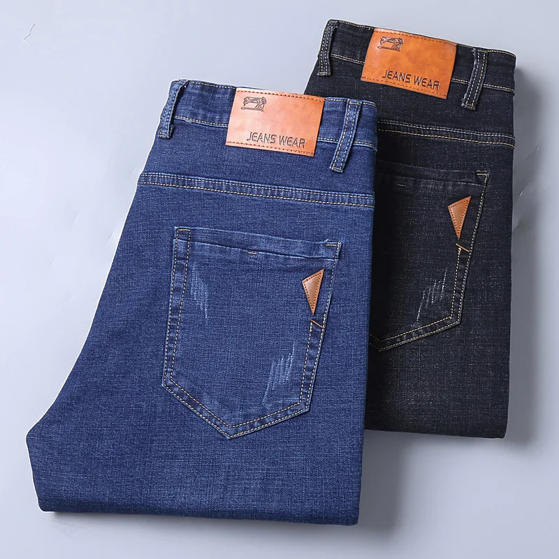 Levis Jeans 501 - Mannen Mode Rechte Jeans Mannen 2026