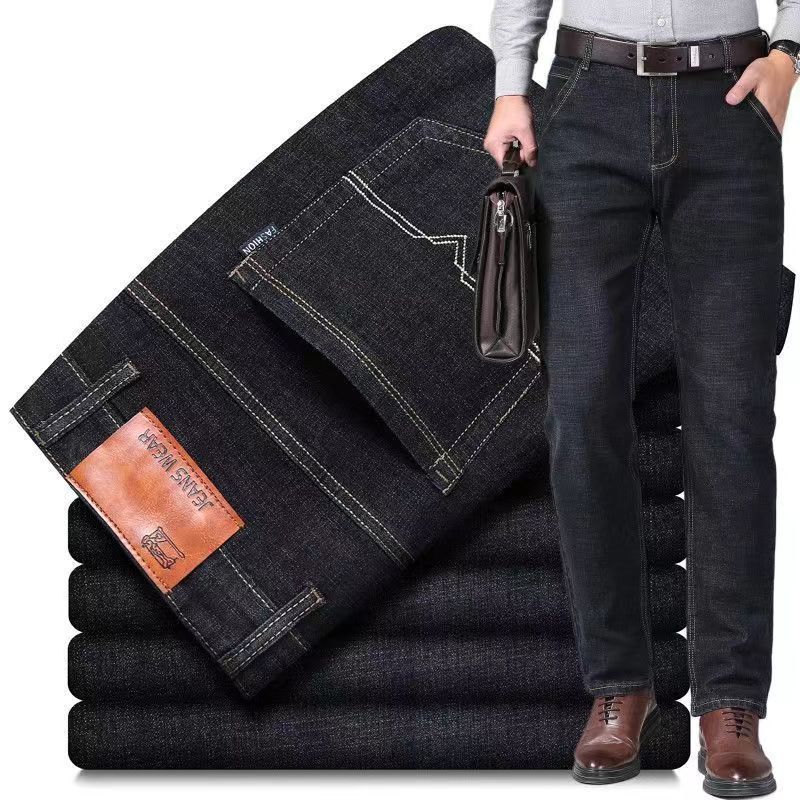 Zakelijke jeans Heren Recht Ve - Levis Jeans 501 recensie en prijs