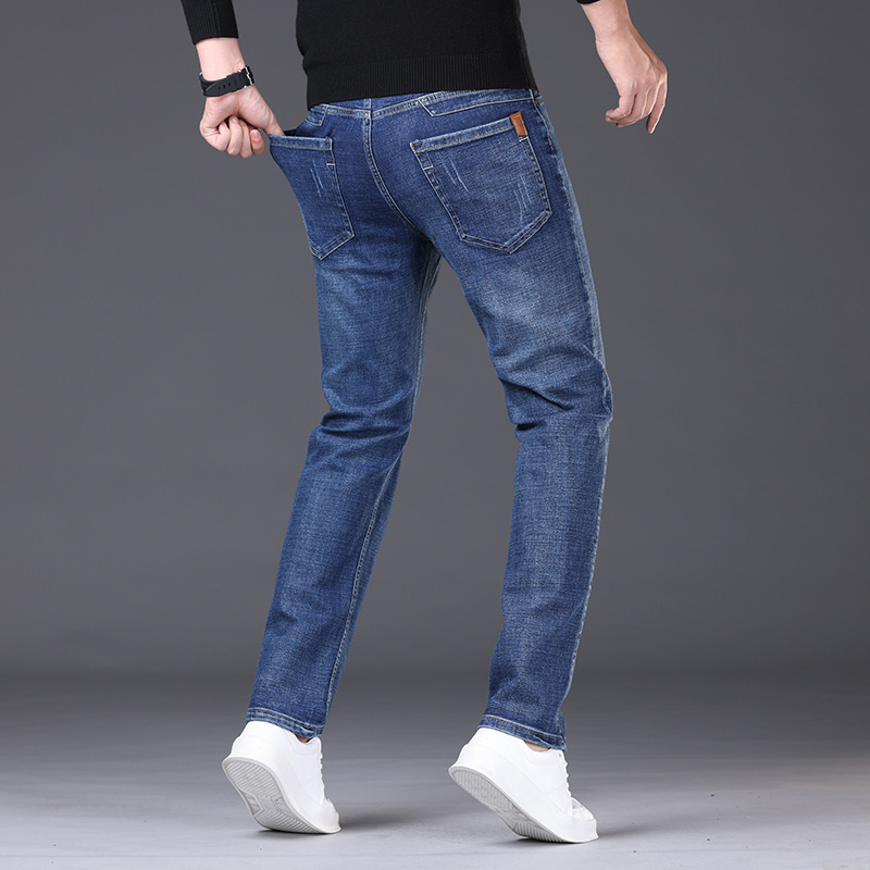 Mannen Mode Rechte Jeans Manne - Levis Jeans 501 recensie en prijs