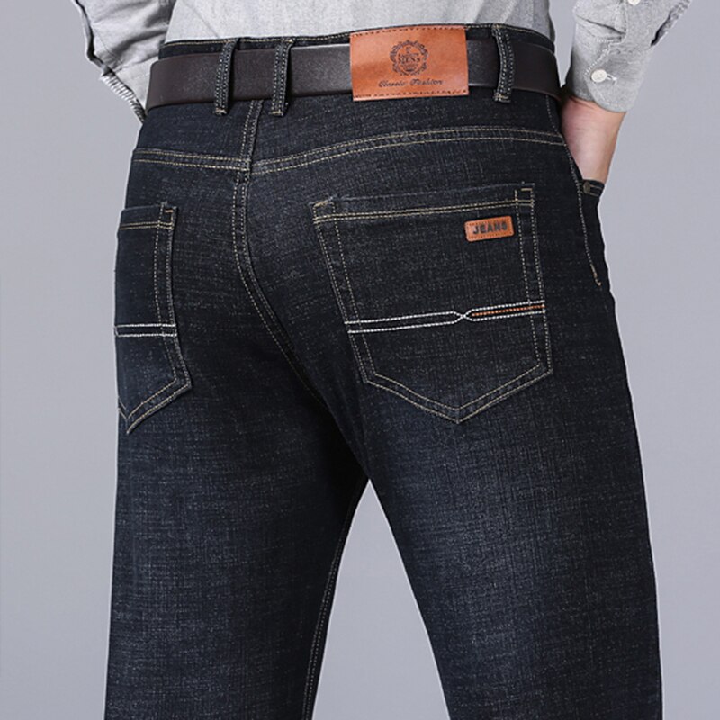 New Men Classic Jeans Jean Hom - Levis Jeans 501 recensie en prijs