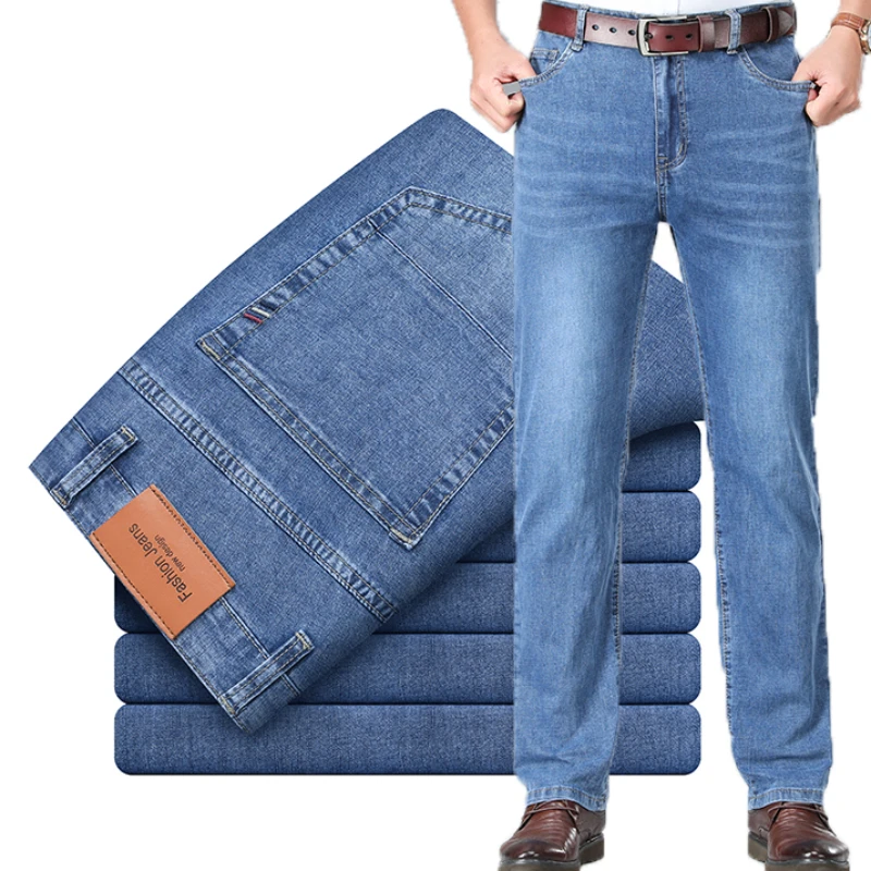 2026 Zomer Dunne katoenen jean - Levis Jeans 501 recensie en prijs