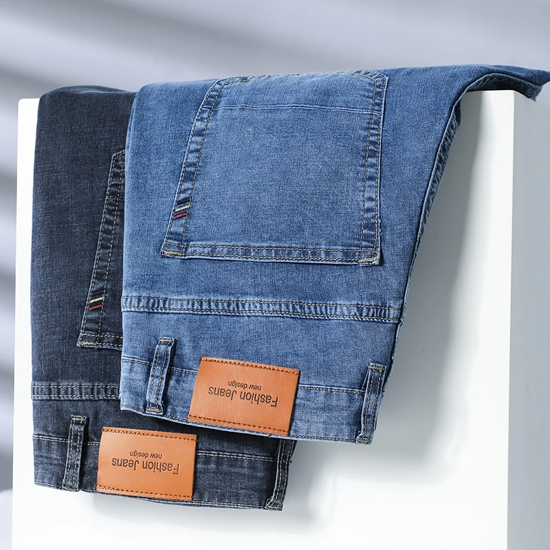 2026 Zomer Dunne katoenen jean - Levis Jeans 501 recensie en prijs