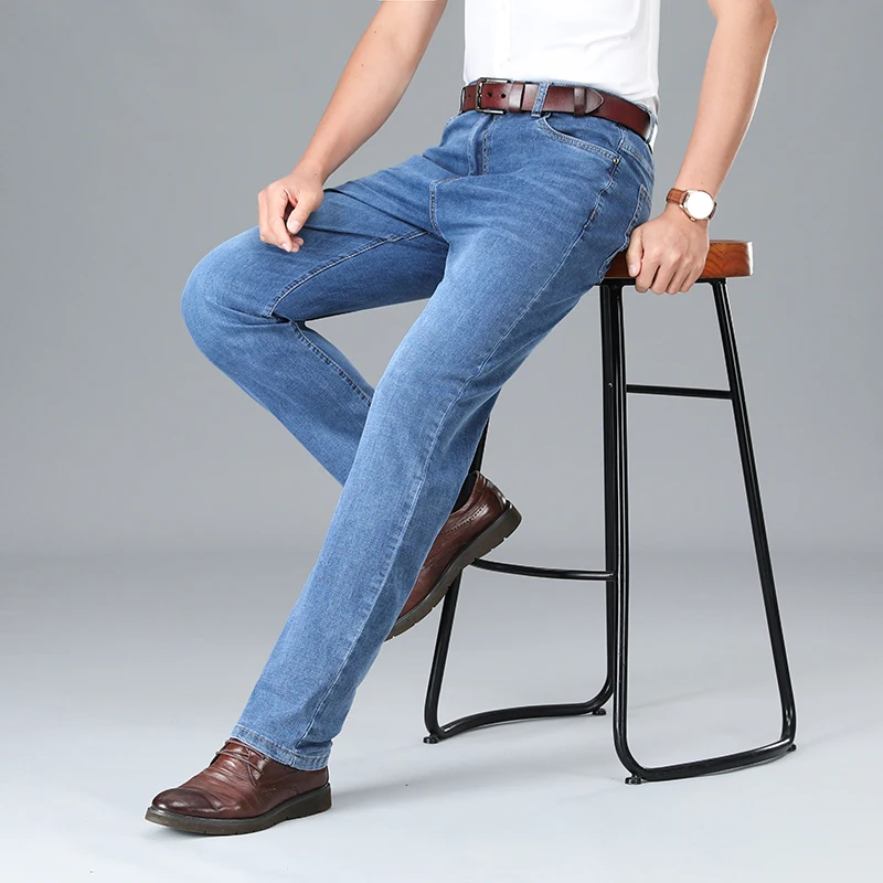 2026 Zomer Dunne katoenen jean - Levis Jeans 501 recensie en prijs