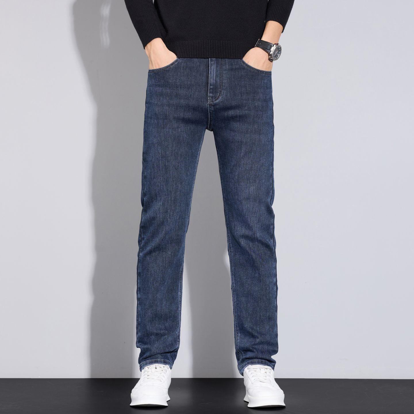 2025, herenmode zakelijke jean - Levis Jeans 501 recensie en prijs