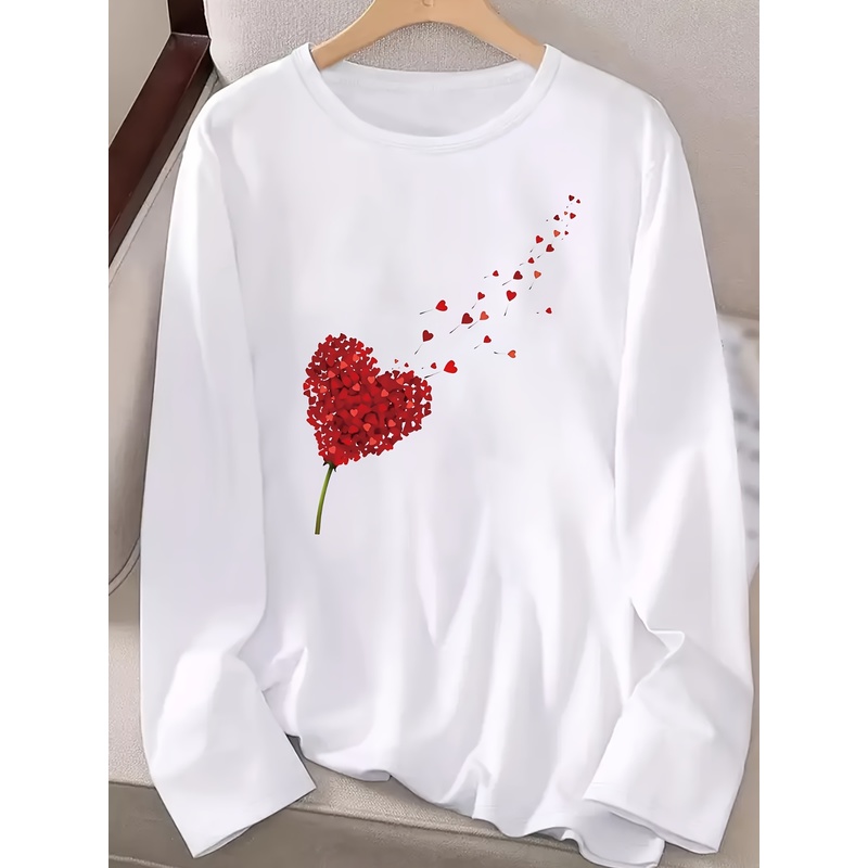 Loszittend, oversized T-shirt  - Blouse Off Shoulder recensie en prijs