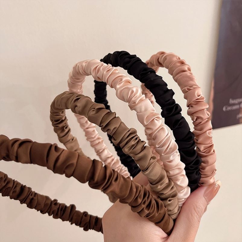 Franse stijl elegante, hoogwaa - Headband Summer Knit recensie en prijs