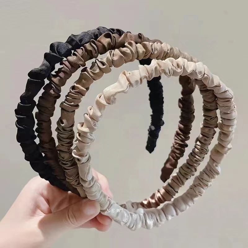 Franse stijl elegante, hoogwaa - Headband Summer Knit recensie en prijs
