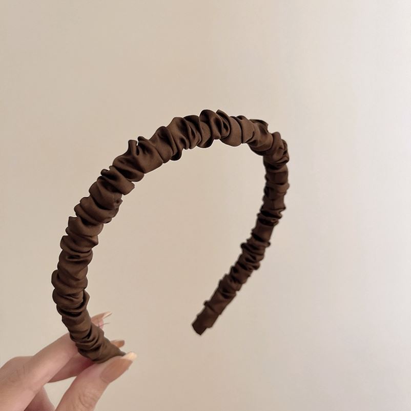 Franse stijl elegante, hoogwaa - Headband Summer Knit recensie en prijs