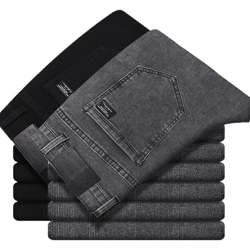 Nieuwe stretch-rechte jeans vo - Levis Jeans 501 recensie en prijs