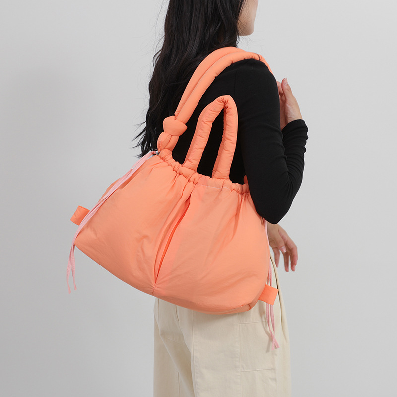 Dames Nieuwe Tas Donzen Gewatt - Tote Bag Beach recensie en prijs